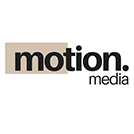 motionmedia logo